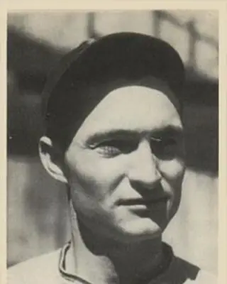 Photo of Lloyd Waner