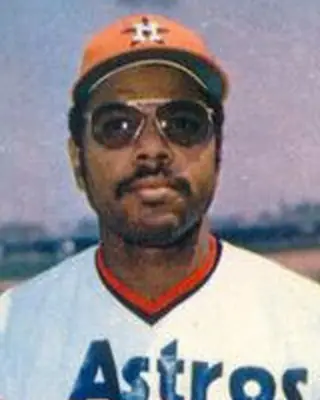 Photo of Bob Watson