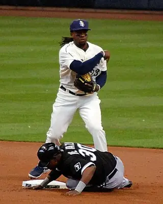 Photo of Rickie Weeks