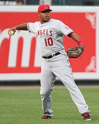 Photo of Vernon Wells