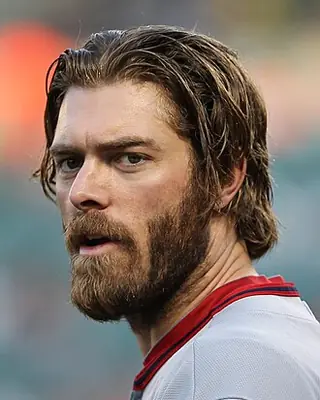 Photo of Jayson Werth