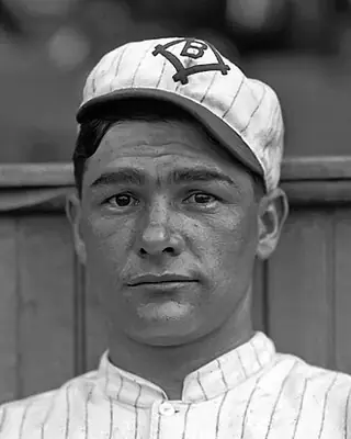 Photo of Zack Wheat