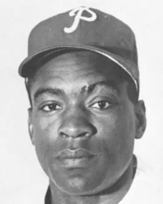 Photo of Bill White