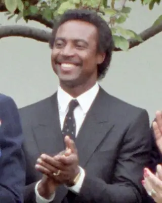 Photo of Frank White