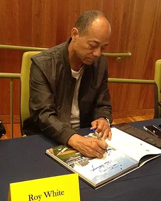 Photo of Roy White