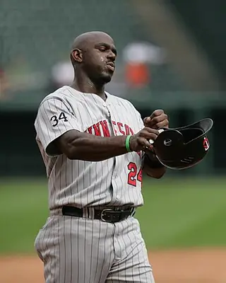 Photo of Rondell White