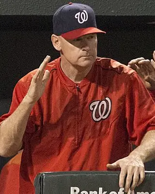 Photo of Matt Williams