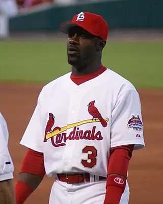 Photo of Preston Wilson