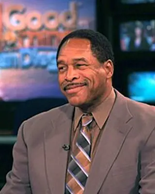 Photo of Dave Winfield