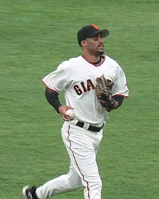 Photo of Randy Winn