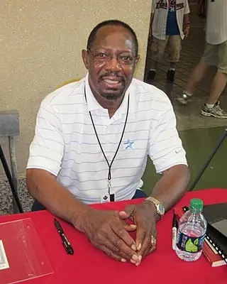 Photo of Jim Wynn