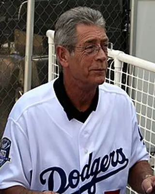Photo of Steve Yeager