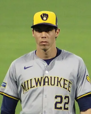 Photo of Christian Yelich