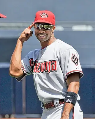 Photo of Chris Young