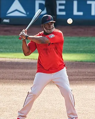 Photo of Eric Young