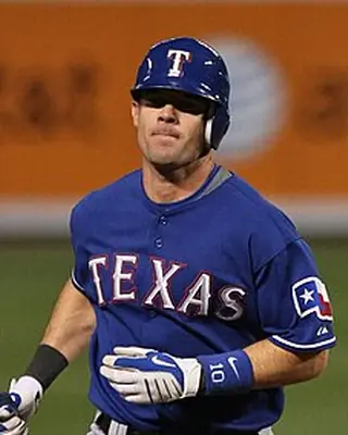 Photo of Michael Young