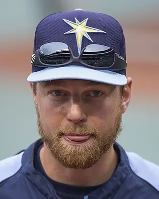 Photo of Ben Zobrist