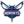 Charlotte Hornets logo