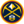 Denver Nuggets logo