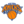 New York Knicks logo