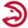Atlanta Hawks logo
