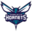 Charlotte Hornets logo