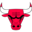 Chicago Bulls logo