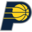 Indiana Pacers logo