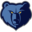 Memphis Grizzlies logo