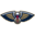 New Orleans Pelicans logo