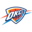 Oklahoma City Thunder logo