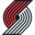 Portland Trail Blazers logo