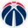 Washington Wizards logo