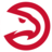 Atlanta Hawks logo