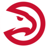Atlanta Hawks logo