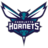 Charlotte Hornets logo