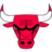 Chicago Bulls logo