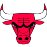 Chicago Bulls logo