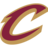 Cleveland Cavaliers logo