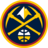Denver Nuggets logo