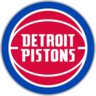 Detroit Pistons logo