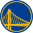 Golden State Warriors logo