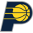 Indiana Pacers logo
