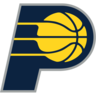 Indiana Pacers logo