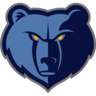 Memphis Grizzlies logo