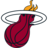 Miami Heat logo