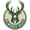 Milwaukee Bucks logo