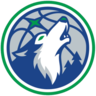 Minnesota Timberwolves logo