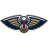 New Orleans Pelicans logo