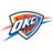 Oklahoma City Thunder logo